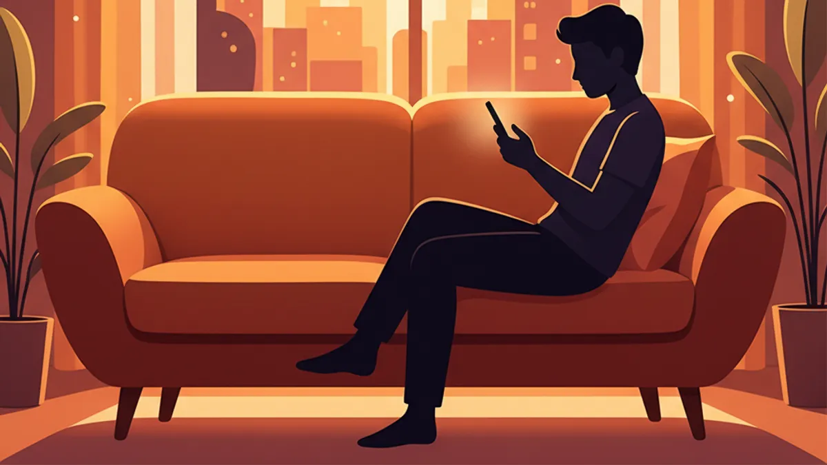 Why One-Thumb Controls Quietly Make Or Break A Mobile Game